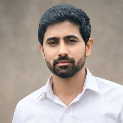 Ram Swakul