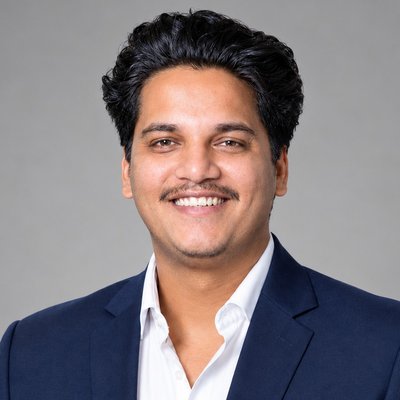 Ajinkya Phatak